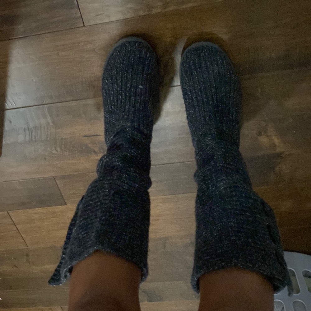 Ugg boots